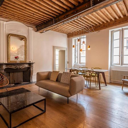 Apartament Passage De L'Eveche Annecy Zewnętrze zdjęcie