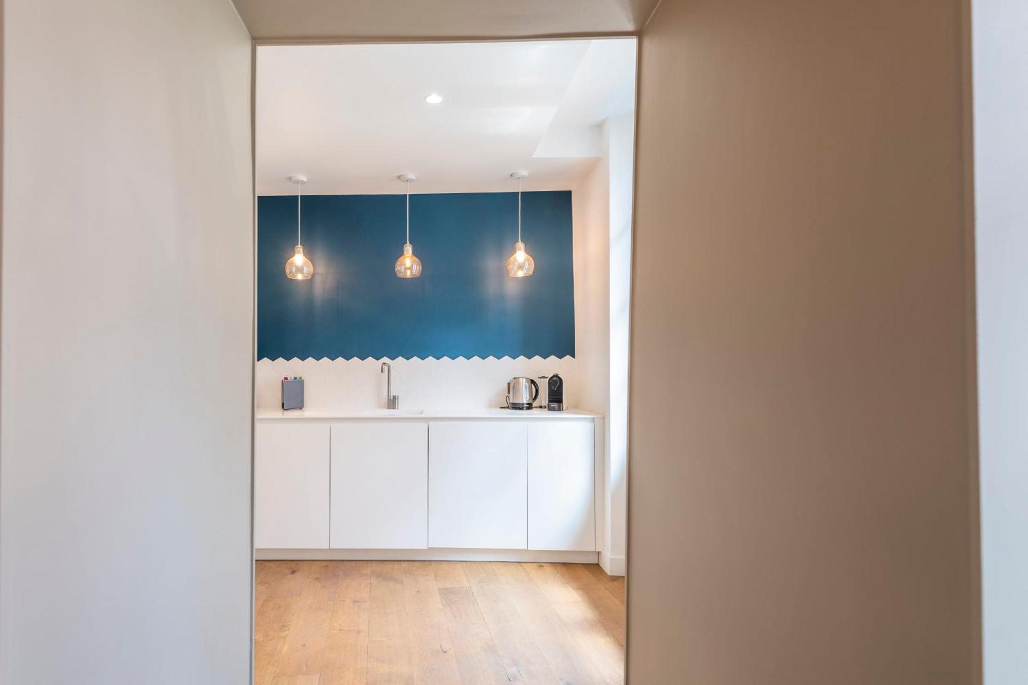 Apartament Passage De L'Eveche Annecy Zewnętrze zdjęcie