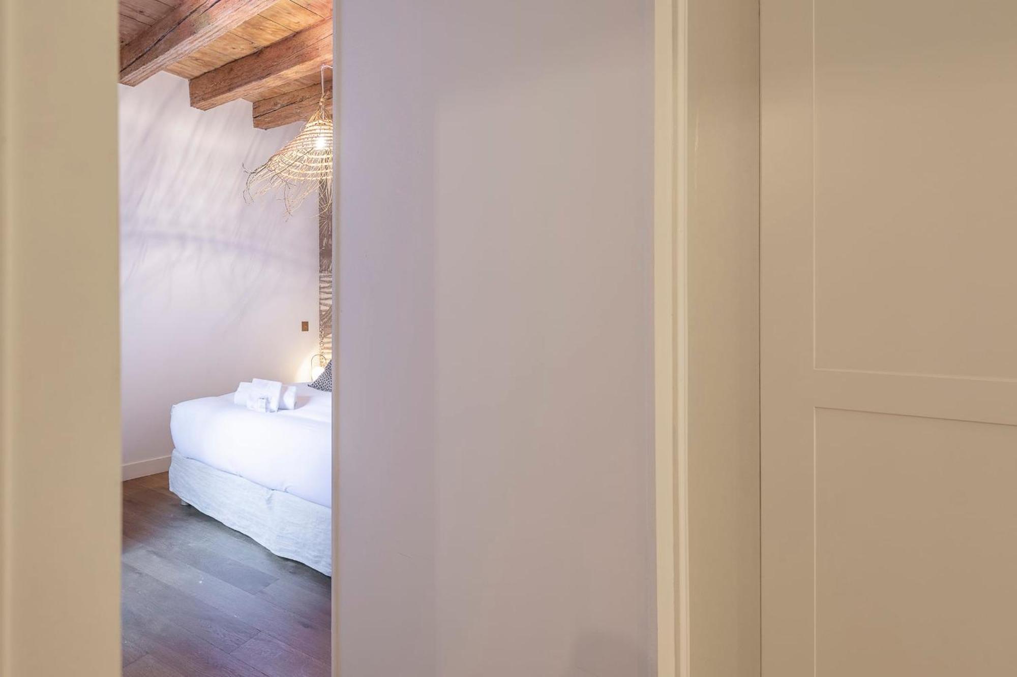 Apartament Passage De L'Eveche Annecy Zewnętrze zdjęcie