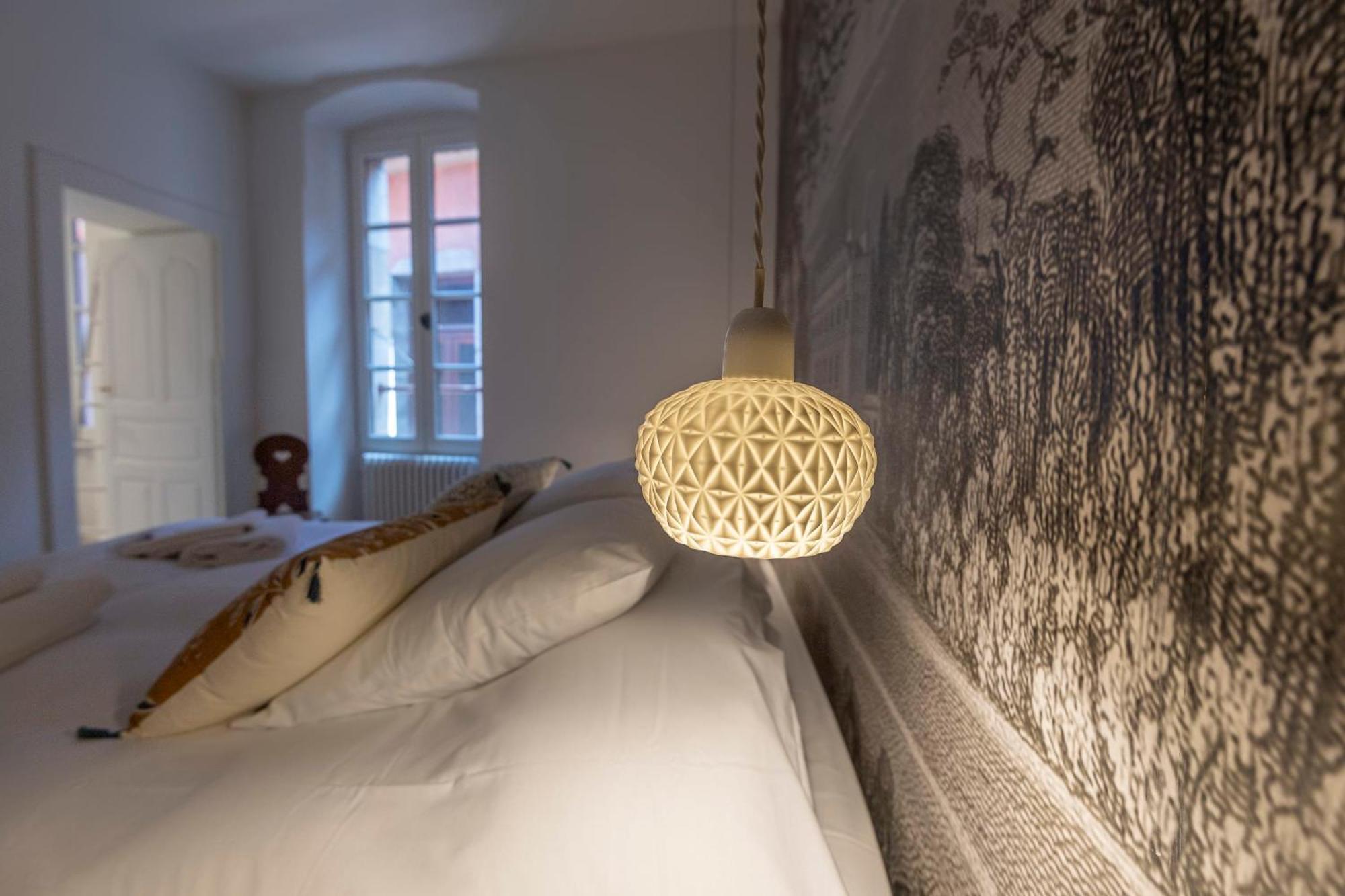 Apartament Passage De L'Eveche Annecy Zewnętrze zdjęcie