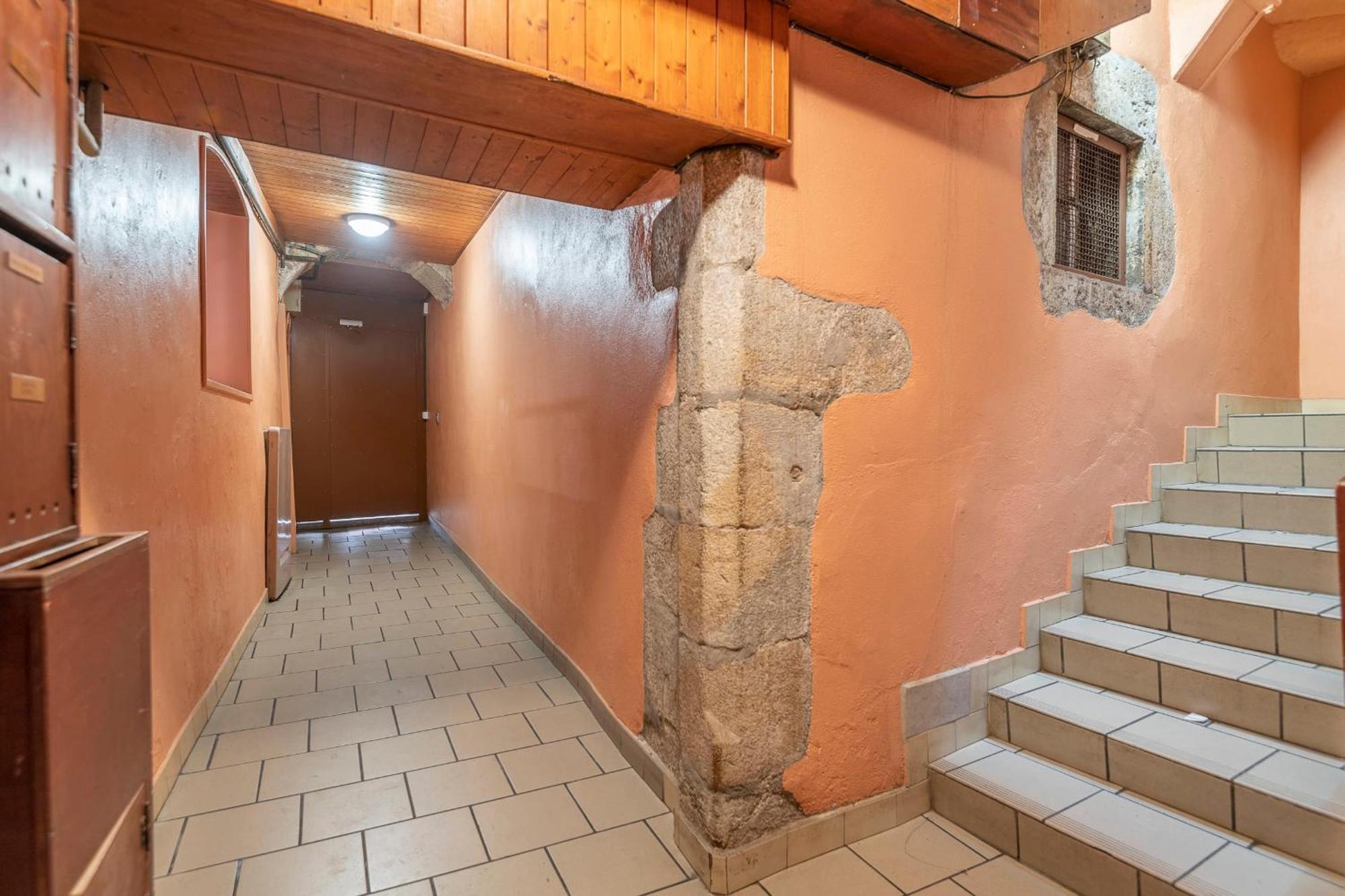 Apartament Passage De L'Eveche Annecy Zewnętrze zdjęcie