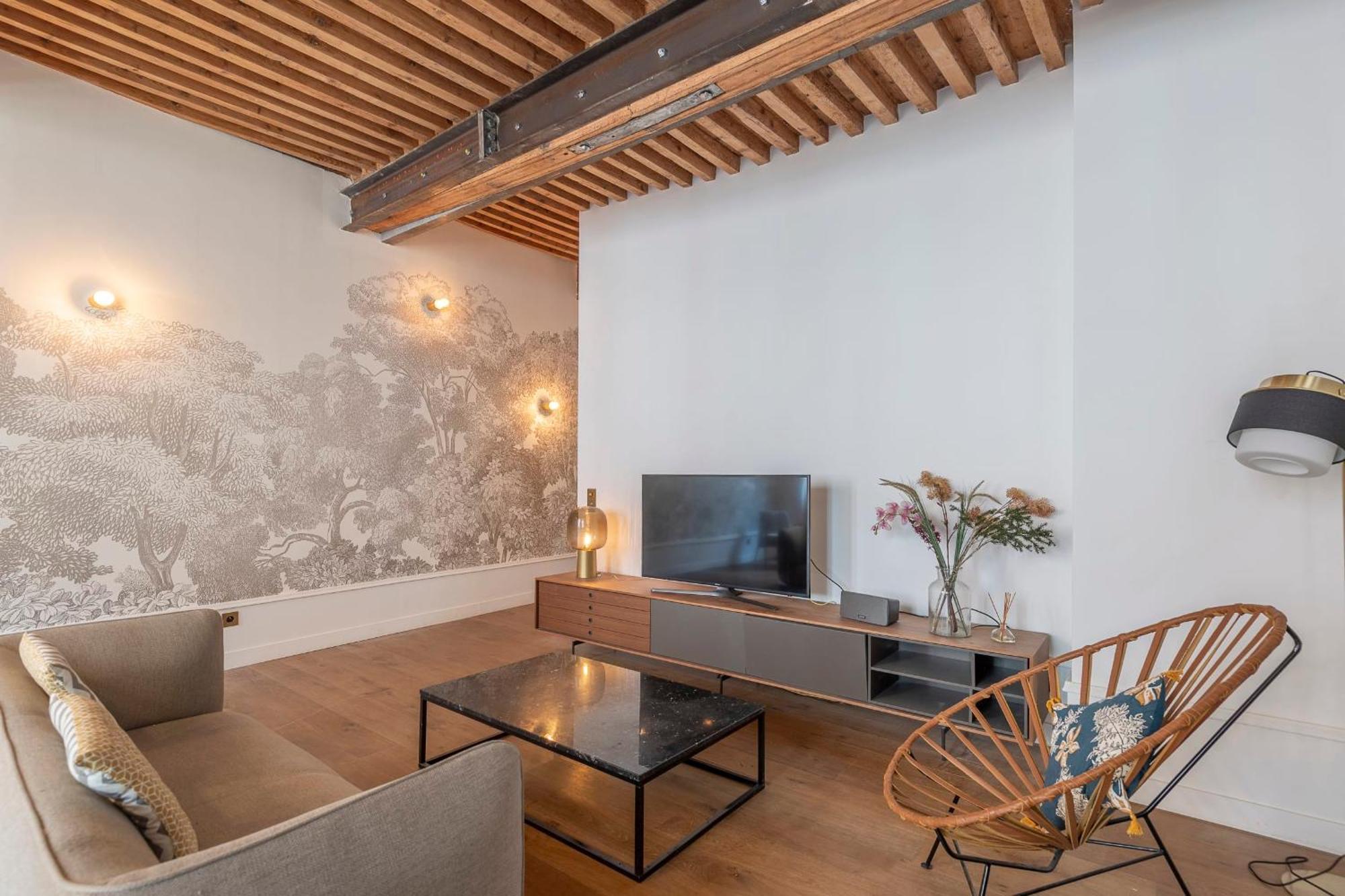 Apartament Passage De L'Eveche Annecy Zewnętrze zdjęcie